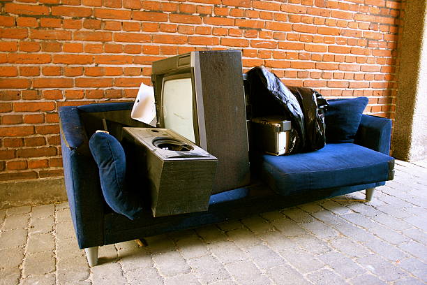 Best Construction Debris Removal  in Maywood, IL