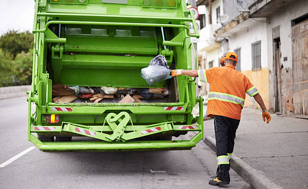 Retail Junk Removal in Maywood, IL