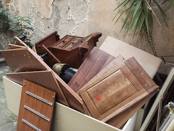 Maywood, IL Junk Removal Services Company